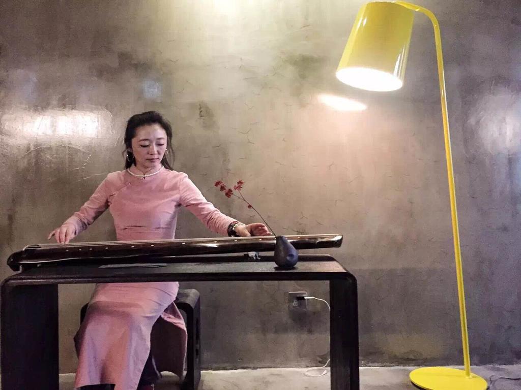 Boutique Of Meditation With Cuisine & Night View, Exit 2 Liujiatai Station Line 9 Chongqing Eksteriør bilde